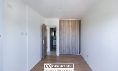 Venta departamento 1 Dormitorio - 1° de Mayo y Cerrito - Calidad