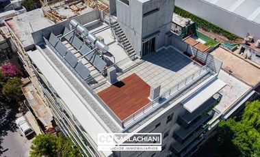 Venta departamento 1 Dormitorio - 1° de Mayo y Cerrito - Calidad