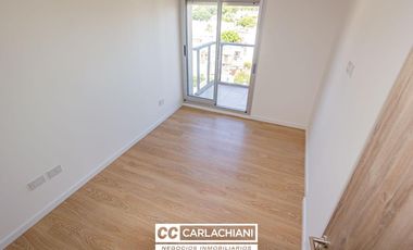 Venta departamento 1 Dormitorio - 1° de Mayo y Cerrito - Calidad