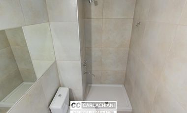 Venta departamento 1 Dormitorio - 1° de Mayo y Cerrito - Calidad