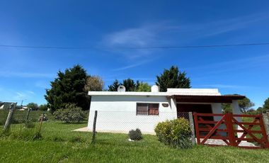 Propiedad en venta apta credito bancario Parque Lago