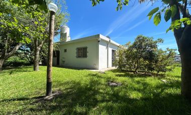 Propiedad en venta apta credito bancario Parque Lago