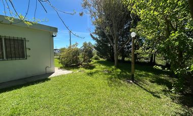 Propiedad en venta apta credito bancario Parque Lago