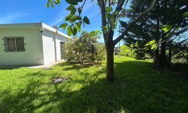 Propiedad en venta apta credito bancario Parque Lago