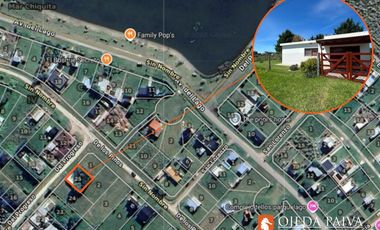 Propiedad en venta apta credito bancario Parque Lago