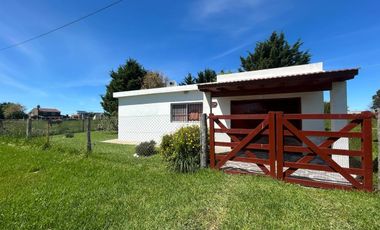 Propiedad en venta apta credito bancario Parque Lago