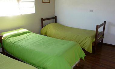 Casa en Mar de Cobo a dos cuadras del mar