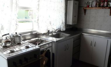 Casa en Mar de Cobo a dos cuadras del mar