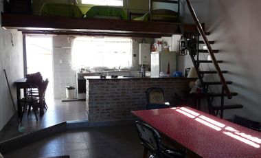 Casa en Mar de Cobo a dos cuadras del mar