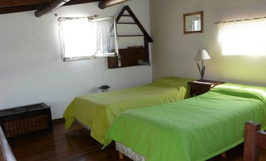 Casa en Mar de Cobo a dos cuadras del mar