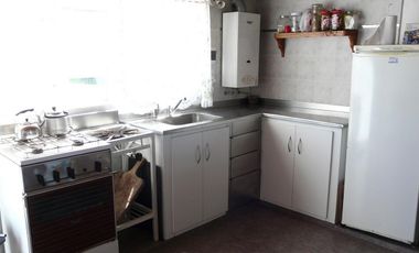 Casa en Mar de Cobo a dos cuadras del mar