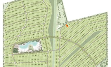 Terreno en Vida Lagoon Funes