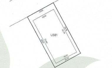 Terreno en Vida Lagoon Funes