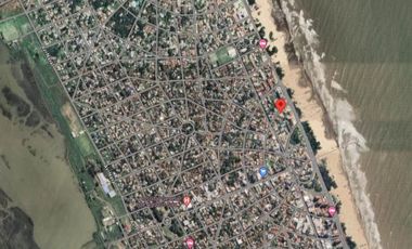 Departamento en venta - 2 Dormitorios 2 Baños - 54Mts2 - San Clemente del Tuyú