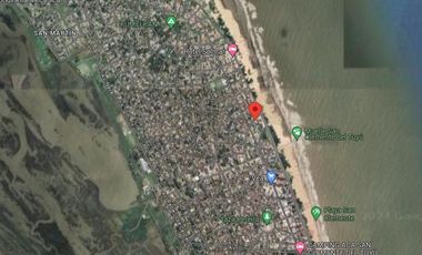 Departamento en venta - 2 Dormitorios 2 Baños - 54Mts2 - San Clemente del Tuyú