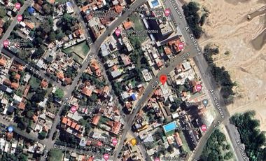 Departamento en venta - 2 Dormitorios 2 Baños - 54Mts2 - San Clemente del Tuyú