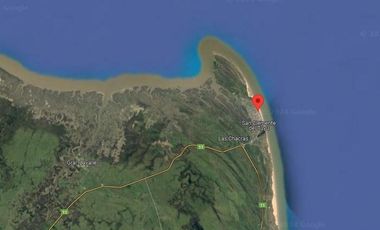 Departamento en venta - 2 Dormitorios 2 Baños - 54Mts2 - San Clemente del Tuyú