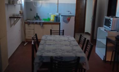 Departamento en venta - 2 Dormitorios 2 Baños - 54Mts2 - San Clemente del Tuyú