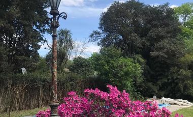 Casa en venta - 4 Dormitorios 5 Baños - 2.700Mts2 - Ezeiza