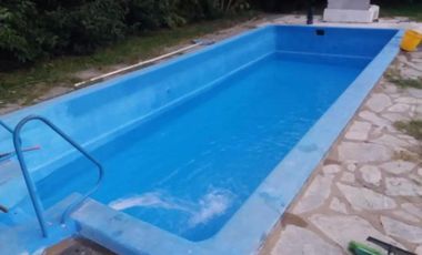 Casa en venta - 4 Dormitorios 5 Baños - 2.700Mts2 - Ezeiza