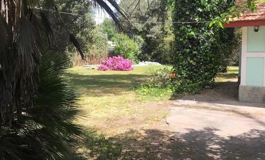 Casa en venta - 4 Dormitorios 5 Baños - 2.700Mts2 - Ezeiza