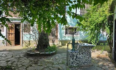 Casa en venta - 4 Dormitorios 5 Baños - 2.700Mts2 - Ezeiza