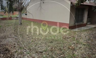 Casa con tres habitaciones en Las Toninas