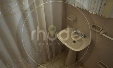 Casa con tres habitaciones en Las Toninas