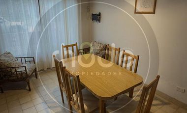 Casa con tres habitaciones en Las Toninas