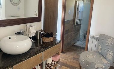 Casa AMOBLADA en La Cuesta, cerca puesto guardia, gran suite ppal, vistas a las sierras desde MZO26