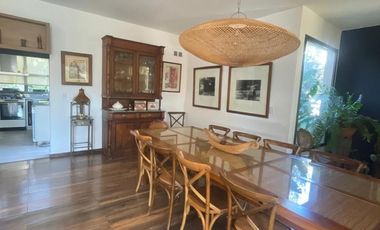 Casa AMOBLADA en La Cuesta, cerca puesto guardia, gran suite ppal, vistas a las sierras desde MZO26