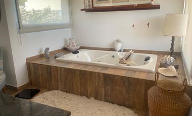 Casa AMOBLADA en La Cuesta, cerca puesto guardia, gran suite ppal, vistas a las sierras desde MZO26