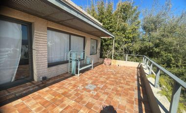 Casa AMOBLADA en La Cuesta, cerca puesto guardia, gran suite ppal, vistas a las sierras desde MZO26
