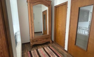 Casa AMOBLADA en La Cuesta, cerca puesto guardia, gran suite ppal, vistas a las sierras desde MZO26