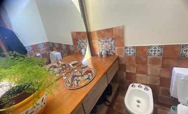 Casa AMOBLADA en La Cuesta, cerca puesto guardia, gran suite ppal, vistas a las sierras desde MZO26