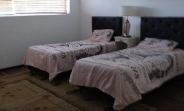 Casa AMOBLADA en La Cuesta, cerca puesto guardia, gran suite ppal, vistas a las sierras desde MZO26