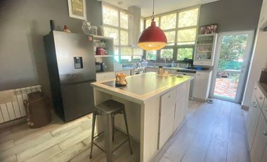 Casa AMOBLADA en La Cuesta, cerca puesto guardia, gran suite ppal, vistas a las sierras desde MZO26