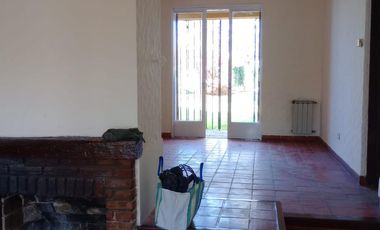 Casa en venta . 4 Dormitorios 4 Baños - 500Mts2 - Bolívar