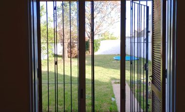 Casa en venta . 4 Dormitorios 4 Baños - 500Mts2 - Bolívar