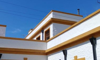 Casa en venta . 4 Dormitorios 4 Baños - 500Mts2 - Bolívar