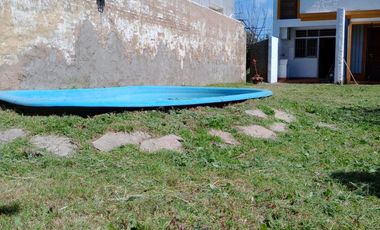 Casa en venta . 4 Dormitorios 4 Baños - 500Mts2 - Bolívar