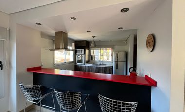 Casa en venta Valeria Del Mar