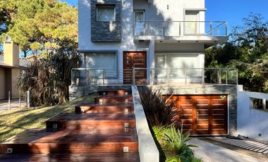 Casa en venta Valeria Del Mar