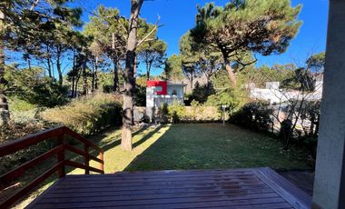 Casa en venta Valeria Del Mar