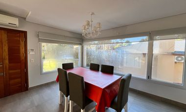 Casa en venta Valeria Del Mar