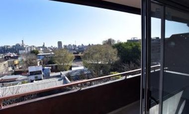 Departamento en Boca