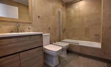 Departamento en Boca