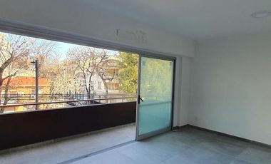 Departamento en Boca