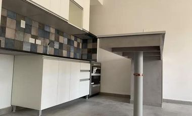 Departamento en Boca