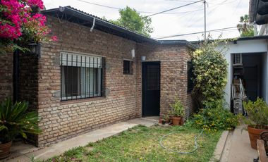 Casa céntrica en venta